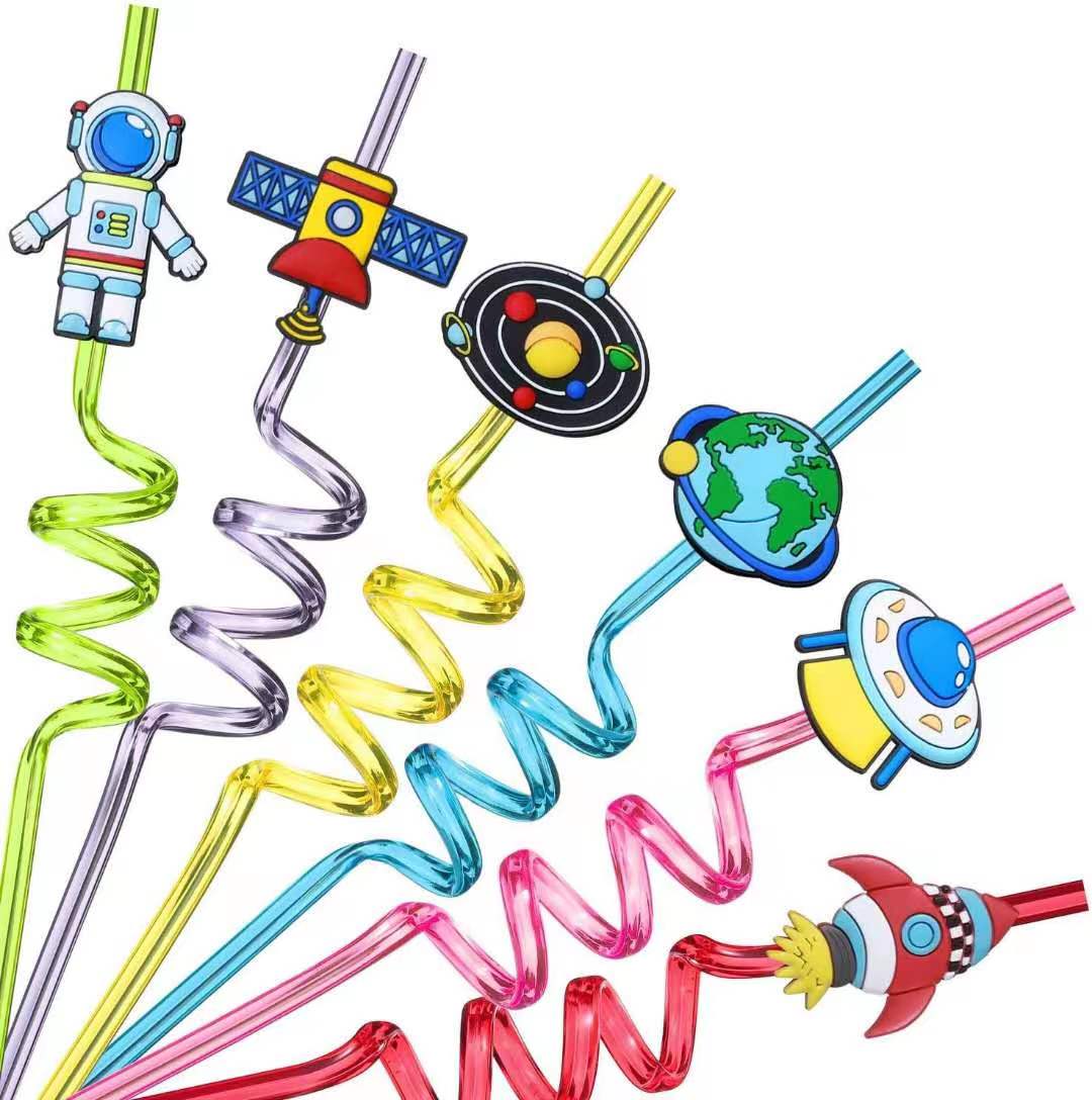 D创意儿童玩具彩虹圈，大中小号，各种形状透明宝宝，一只发光加盖加灯光类套红套叠套圈，更好玩，更多变好看，更神奇，灵活变换详情图14