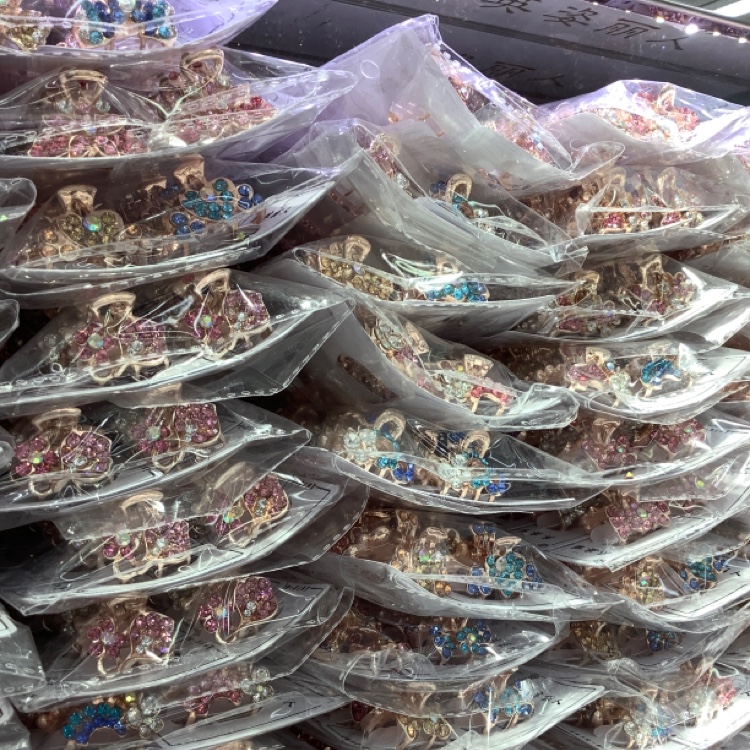 合金/抓夹细节图