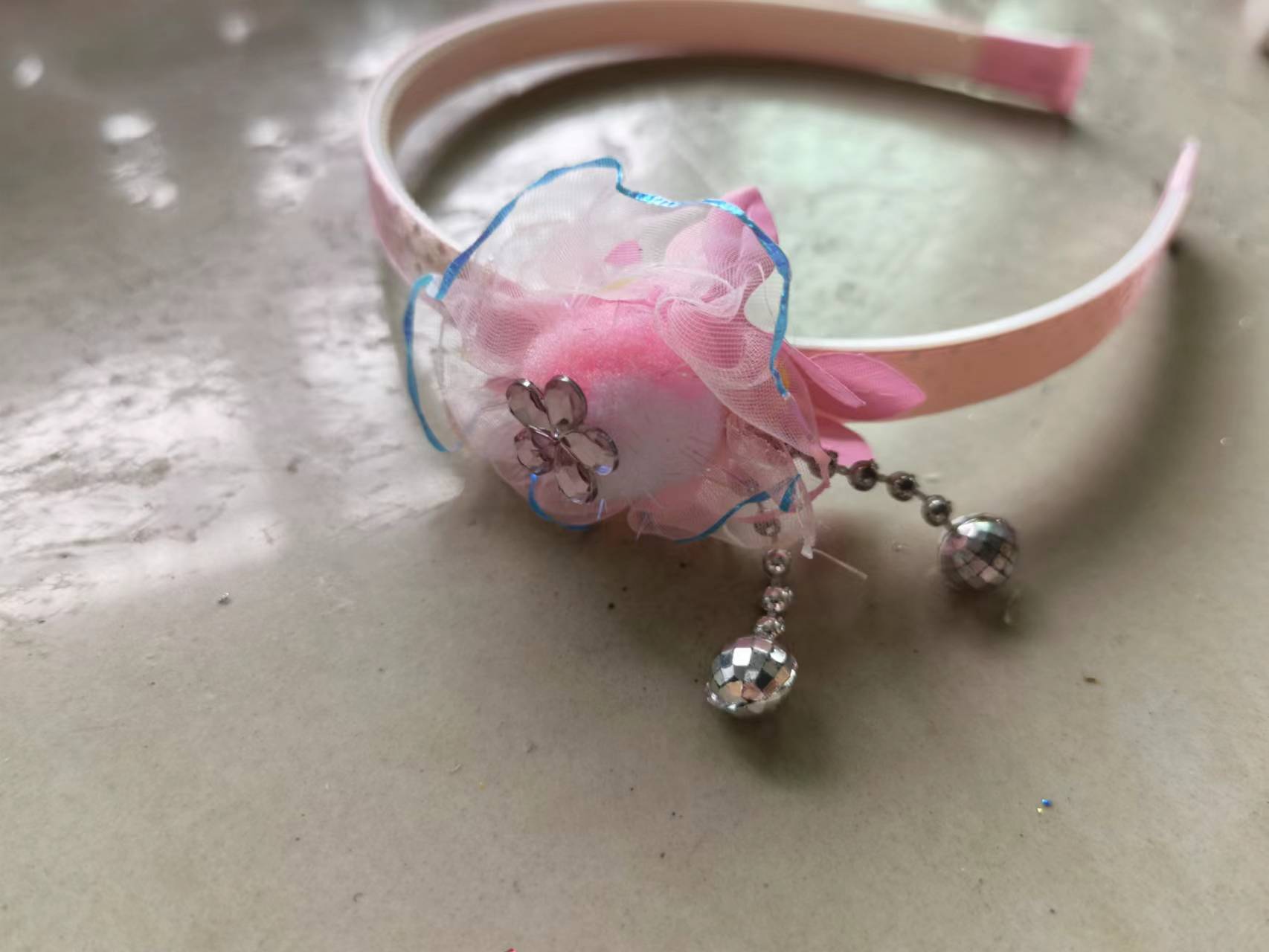 骄阳饰品2022新款网红爆款时尚头扣121