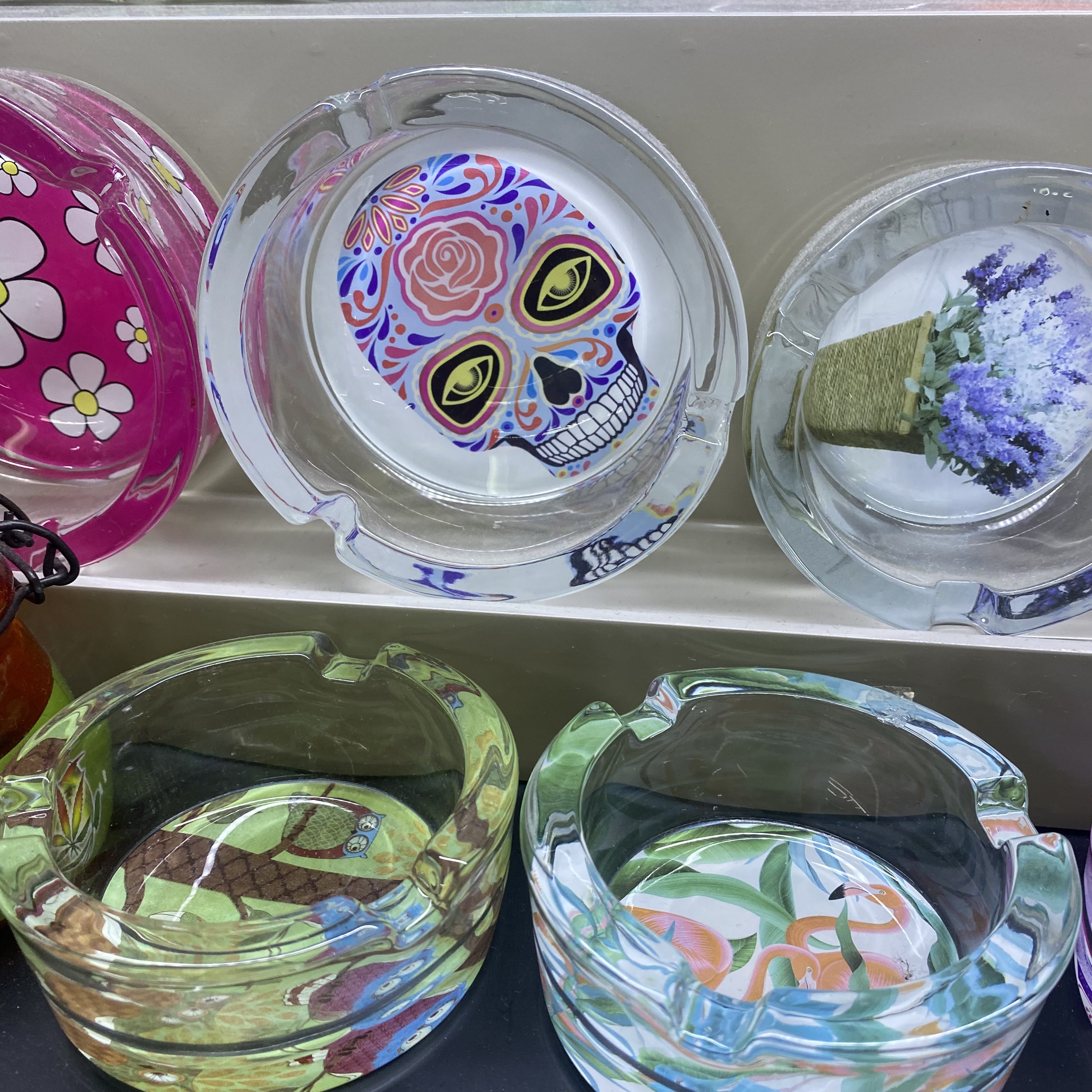 烟灰缸/工艺品产品图