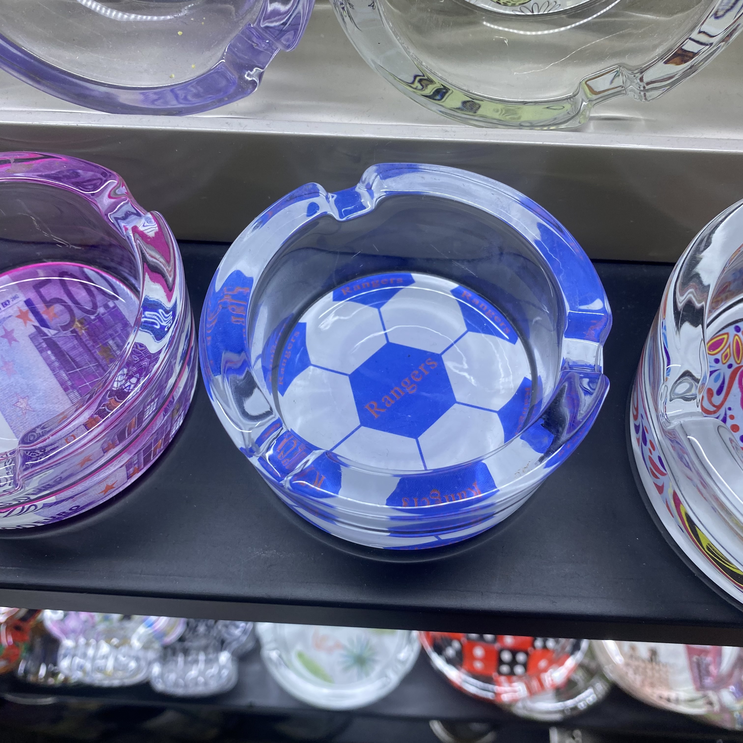 烟灰缸/工艺品产品图
