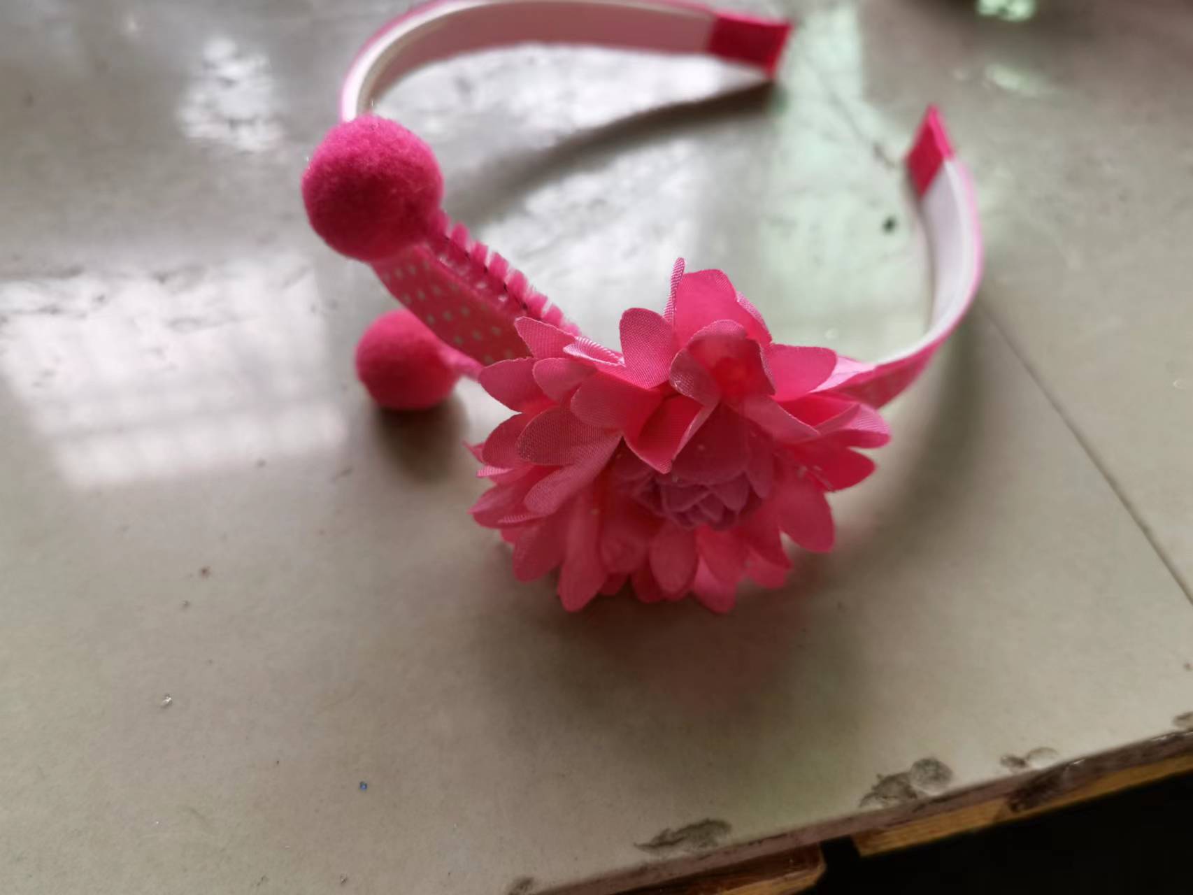 骄阳饰品2022新款网红爆款时尚头扣1801x