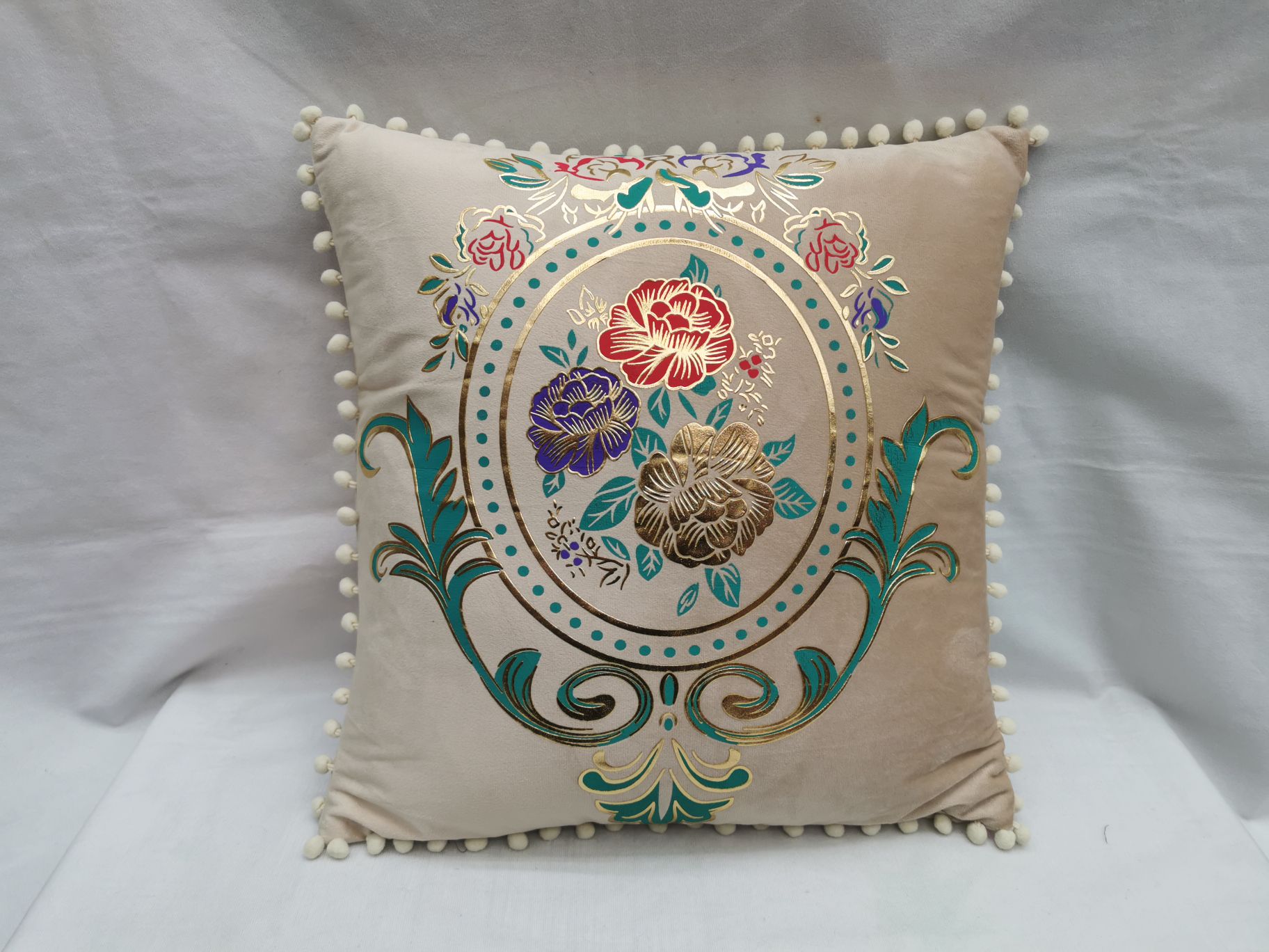 抱枕 抱枕套 靠垫 靠垫套 沙发抱枕 汽车腰靠