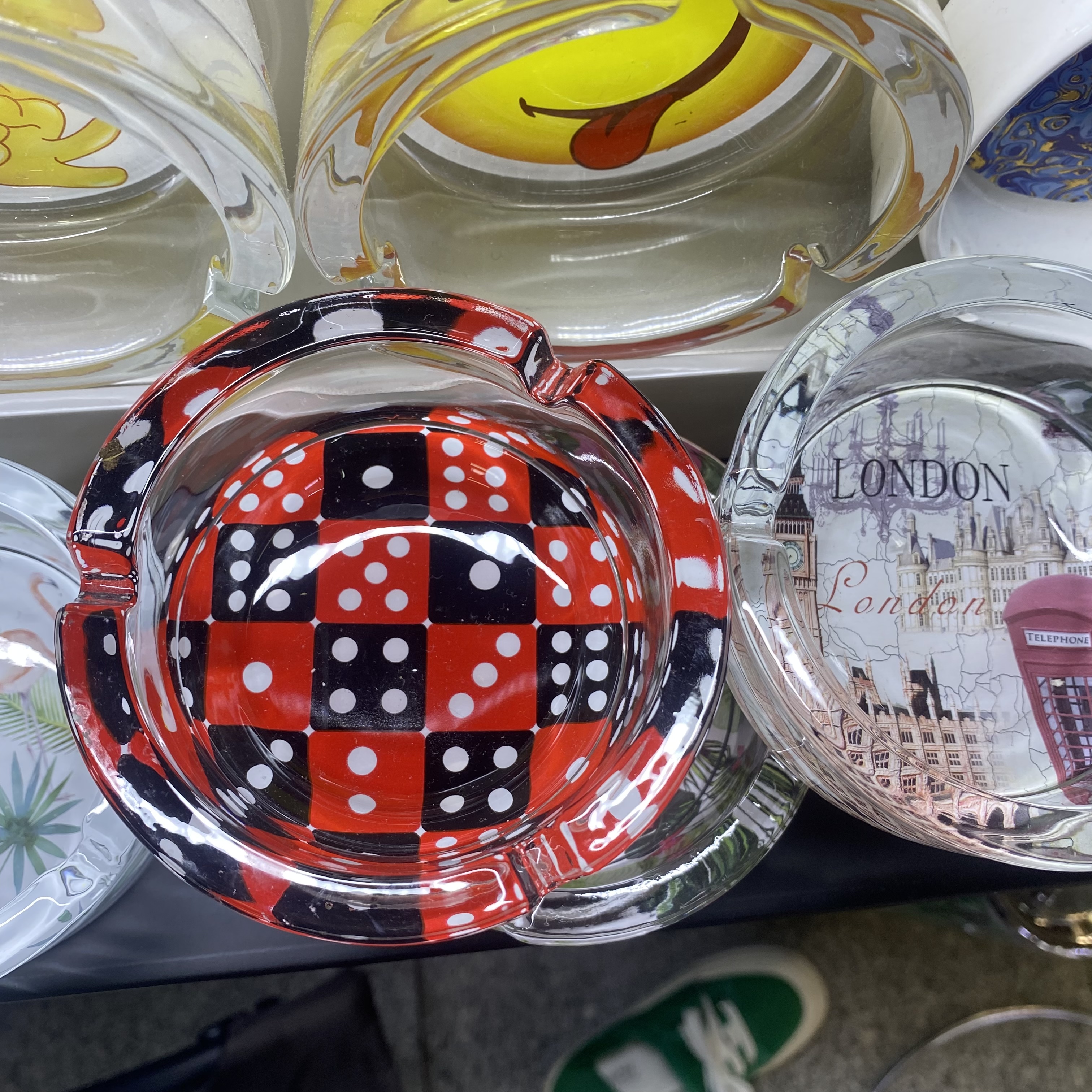 工艺品/烟灰缸细节图
