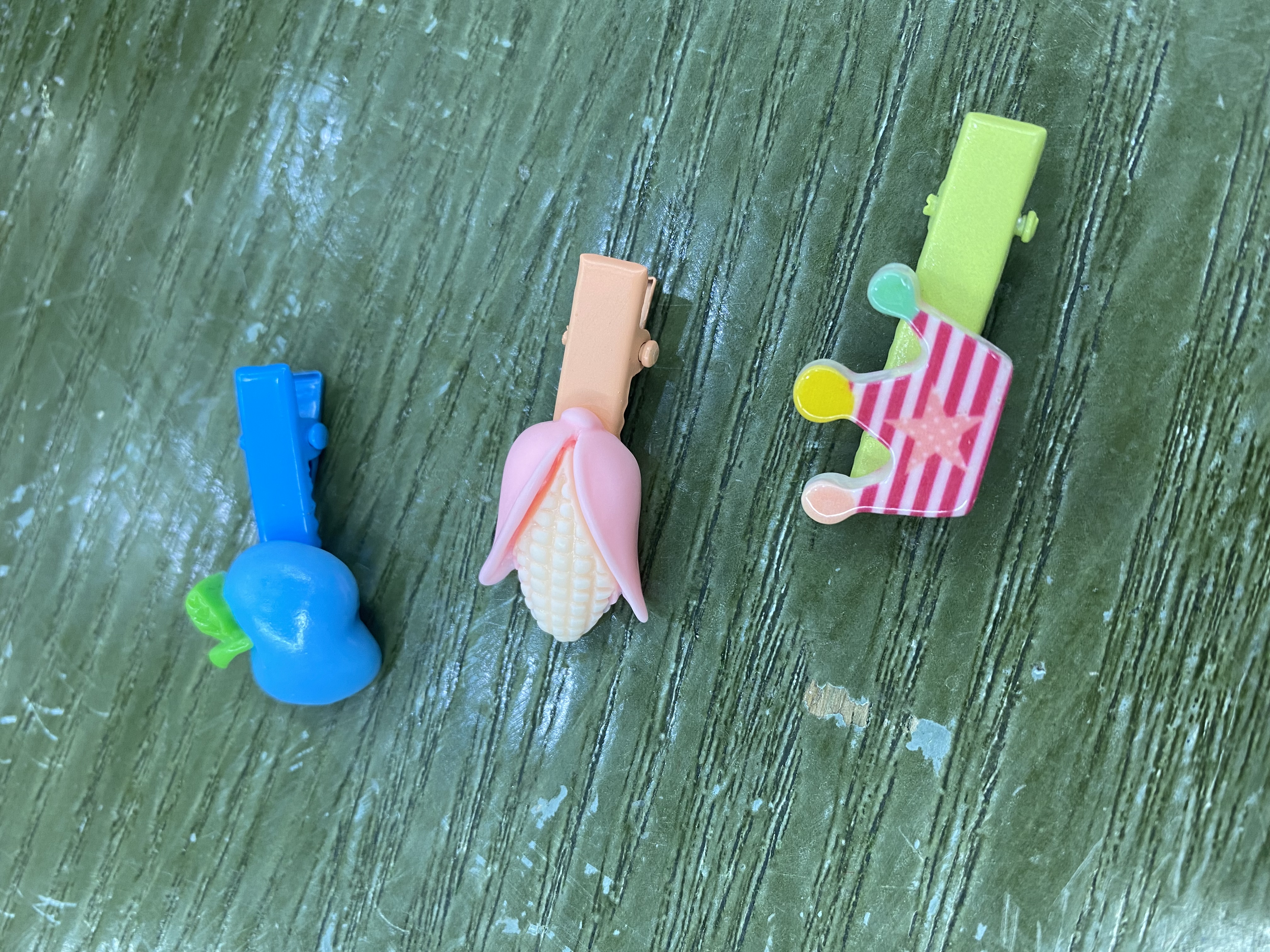 夹子/小卡通夹子细节图