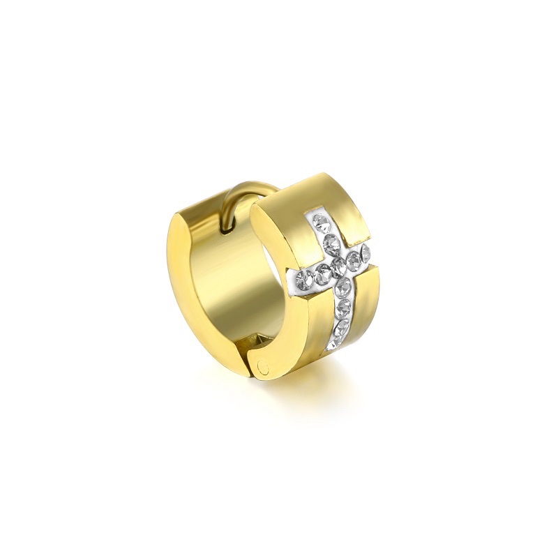 耳钉&耳针实物图