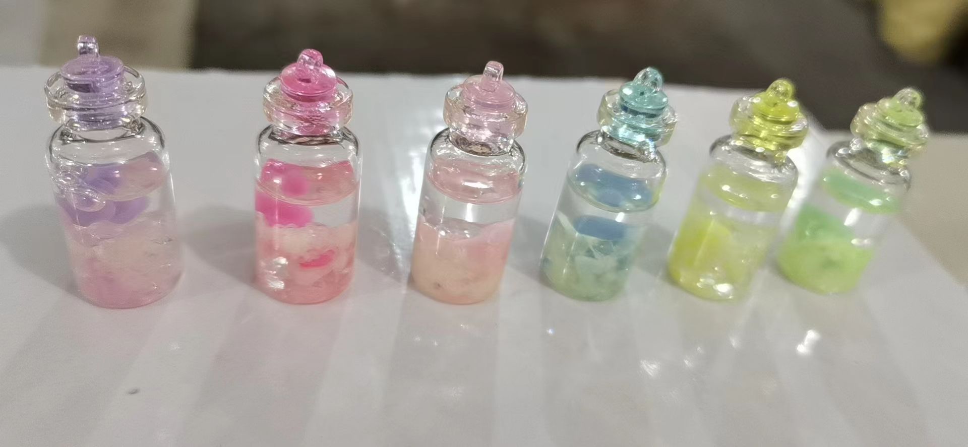 夜光阿拉瓶