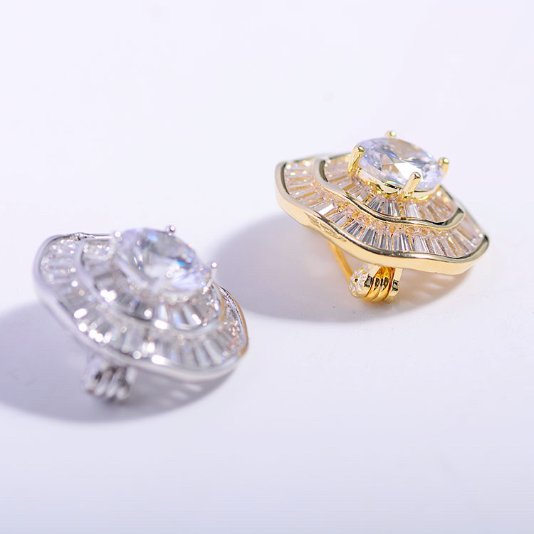 0 New Korean-style fashionable round retro small collar pin, personalized and simple small accessory, personalized and simple in stock, new small size 003 Personalized and simple clothing decoration, trendy, fun and elegant for both men and women details Picture