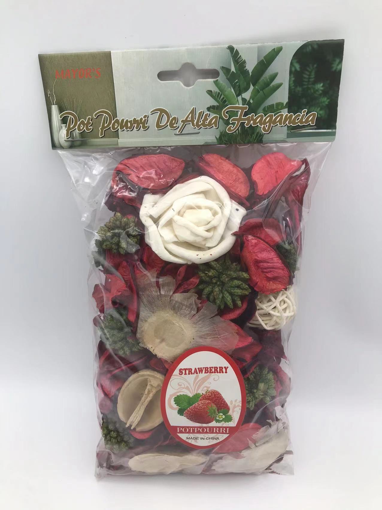 香包/干花香包/香叶香包产品图