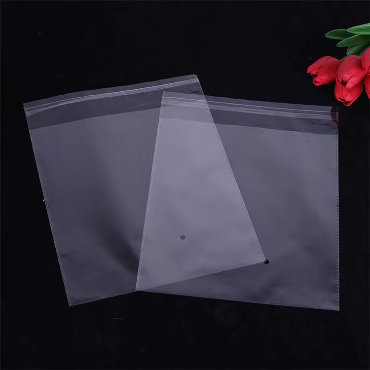 The outer packaging of the jewelry is an opp transparent bag, measuring 20*45CM details Picture