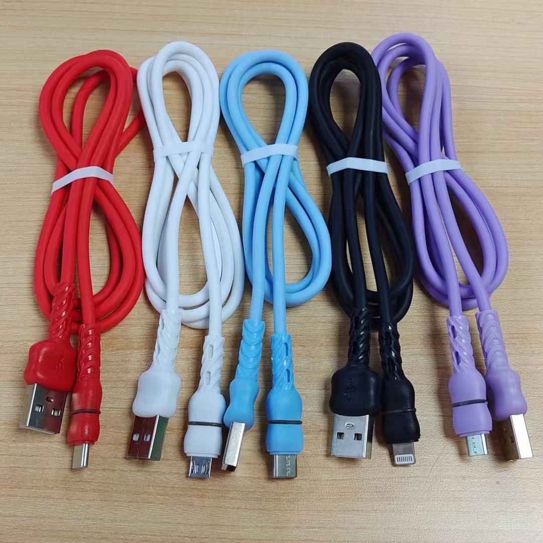 خط الهاتف المحمول على بعد متر واحد مع ثلاثة خطوط رقمية من ماكارون detail image 6