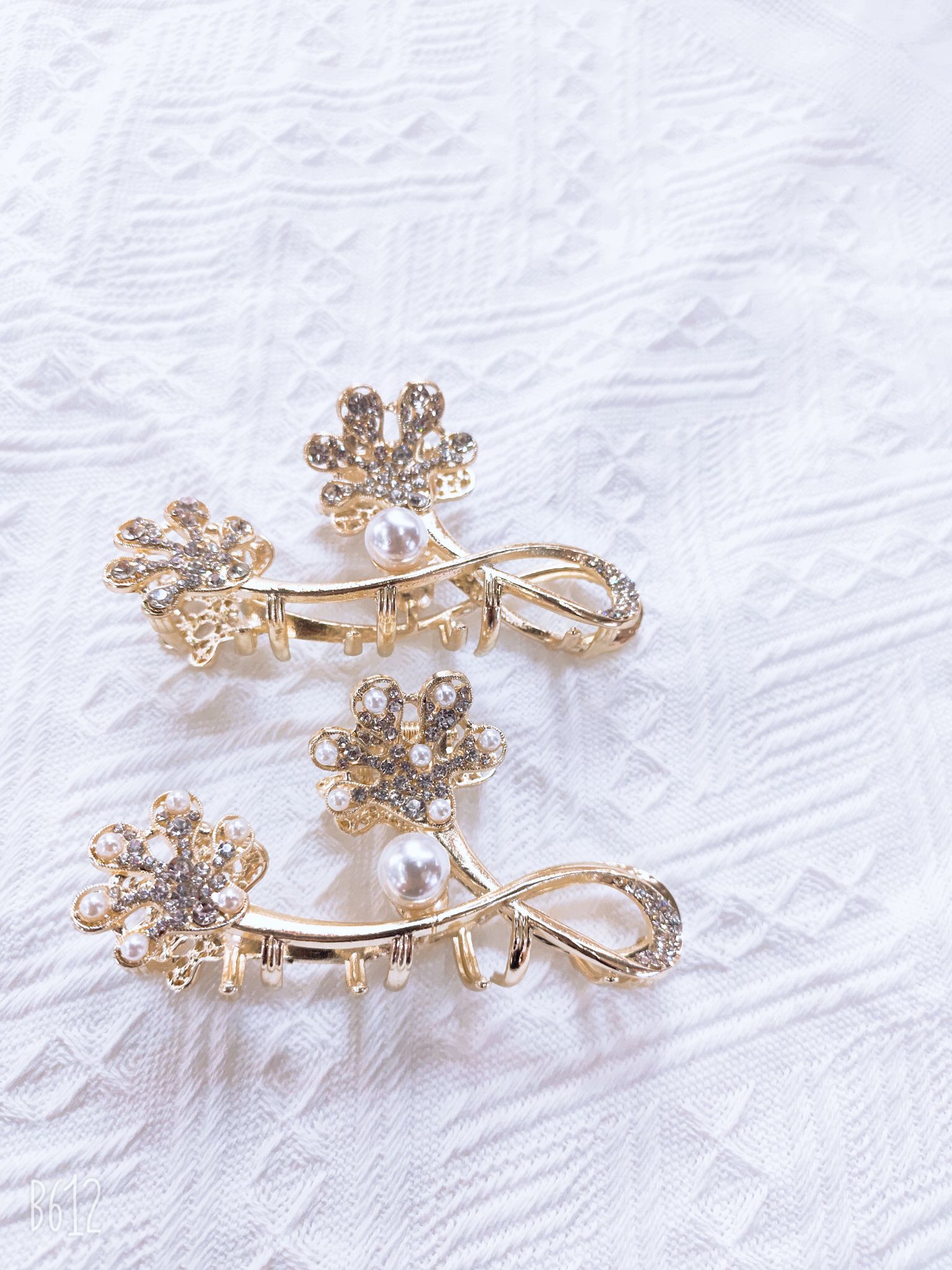 头饰/网红细节图