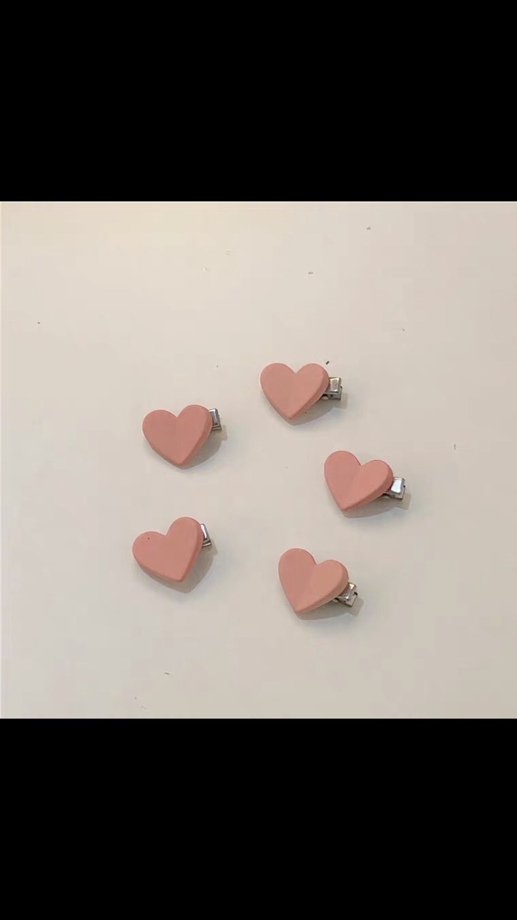 头圈/头饰/发圈细节图