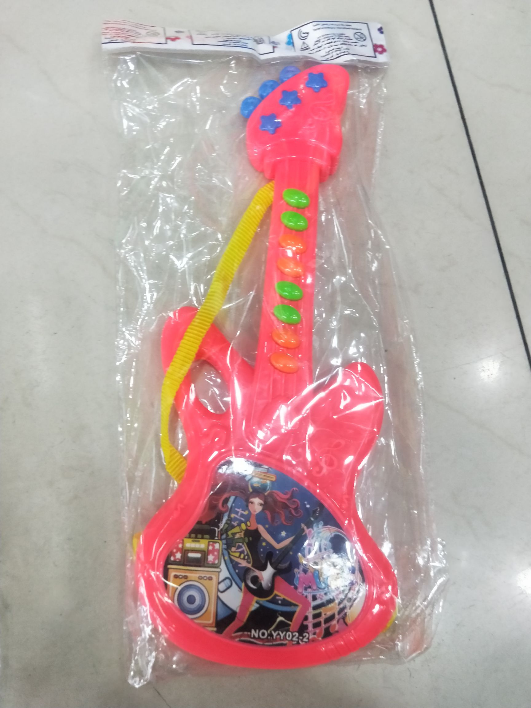 琴3