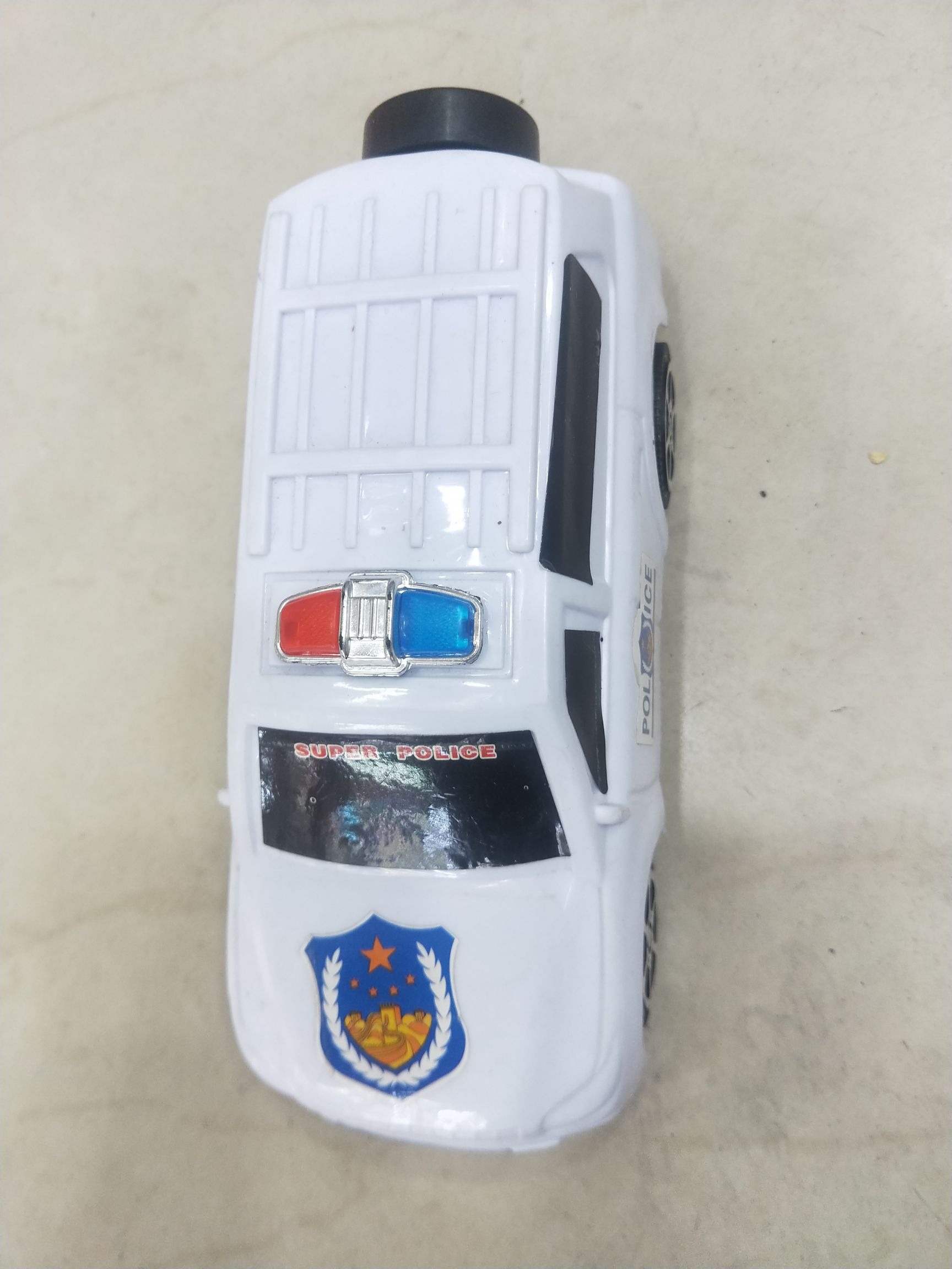吸卡车玩具车警车车模型玩具批发660详情图1