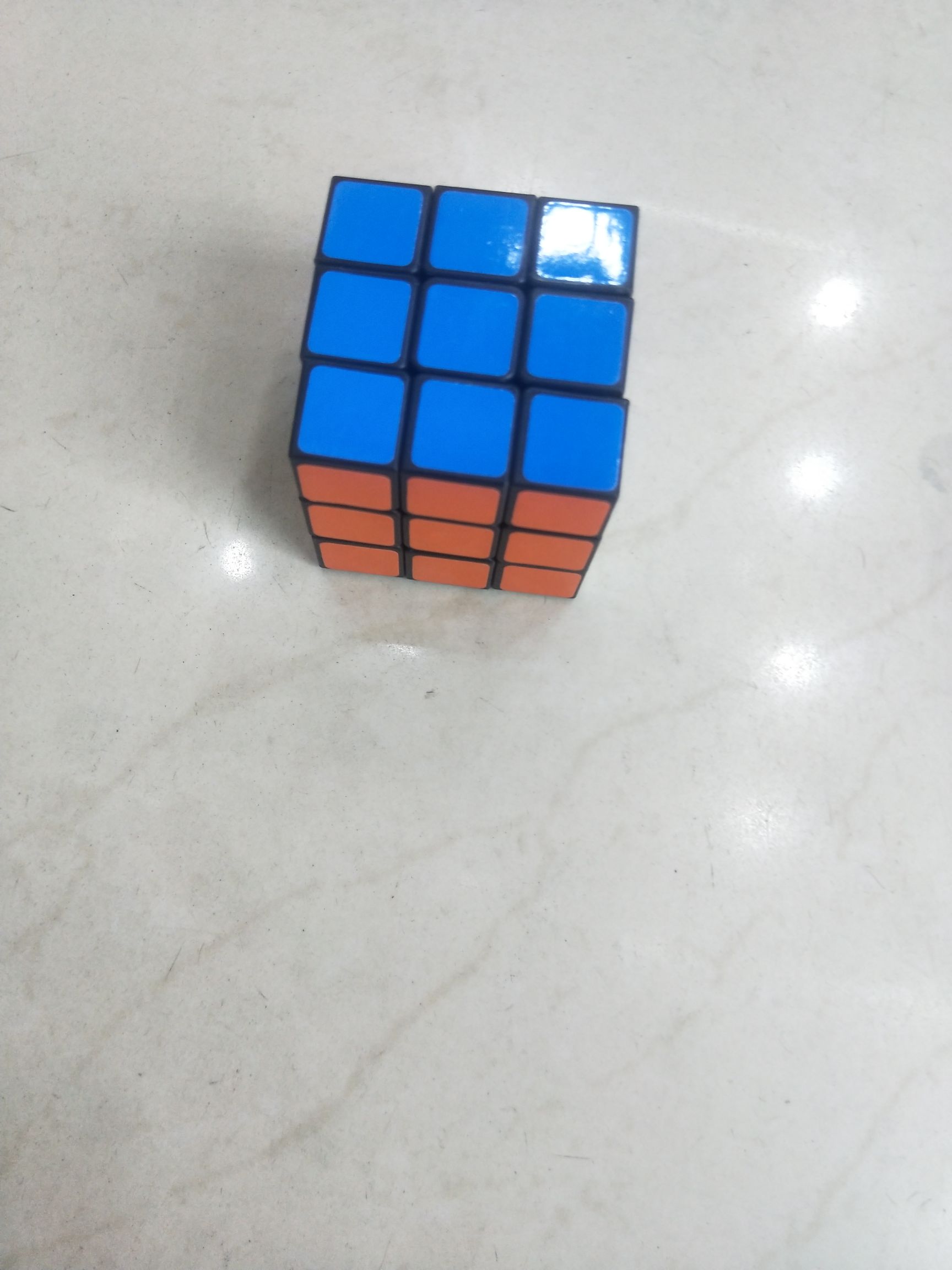 智力魔方益智玩具批发6