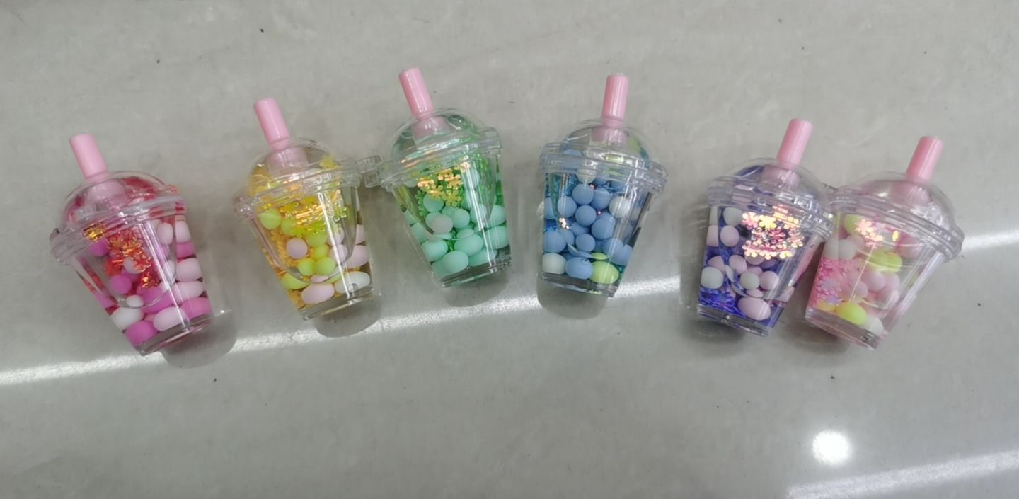 大豆豆，水果豆豆，五角星豆豆杯挂件饰品配件