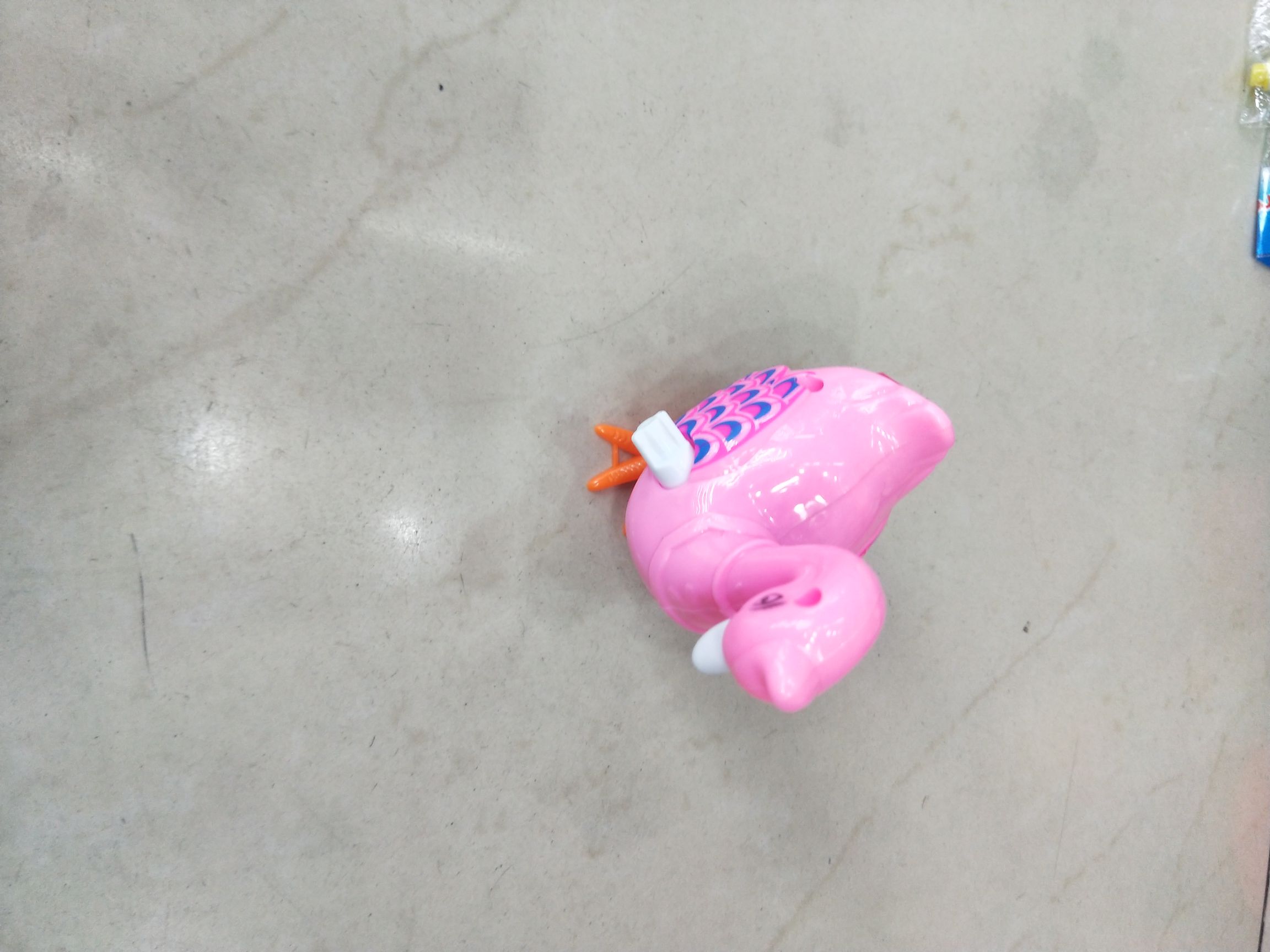 上链鹅玩具回力玩具批发