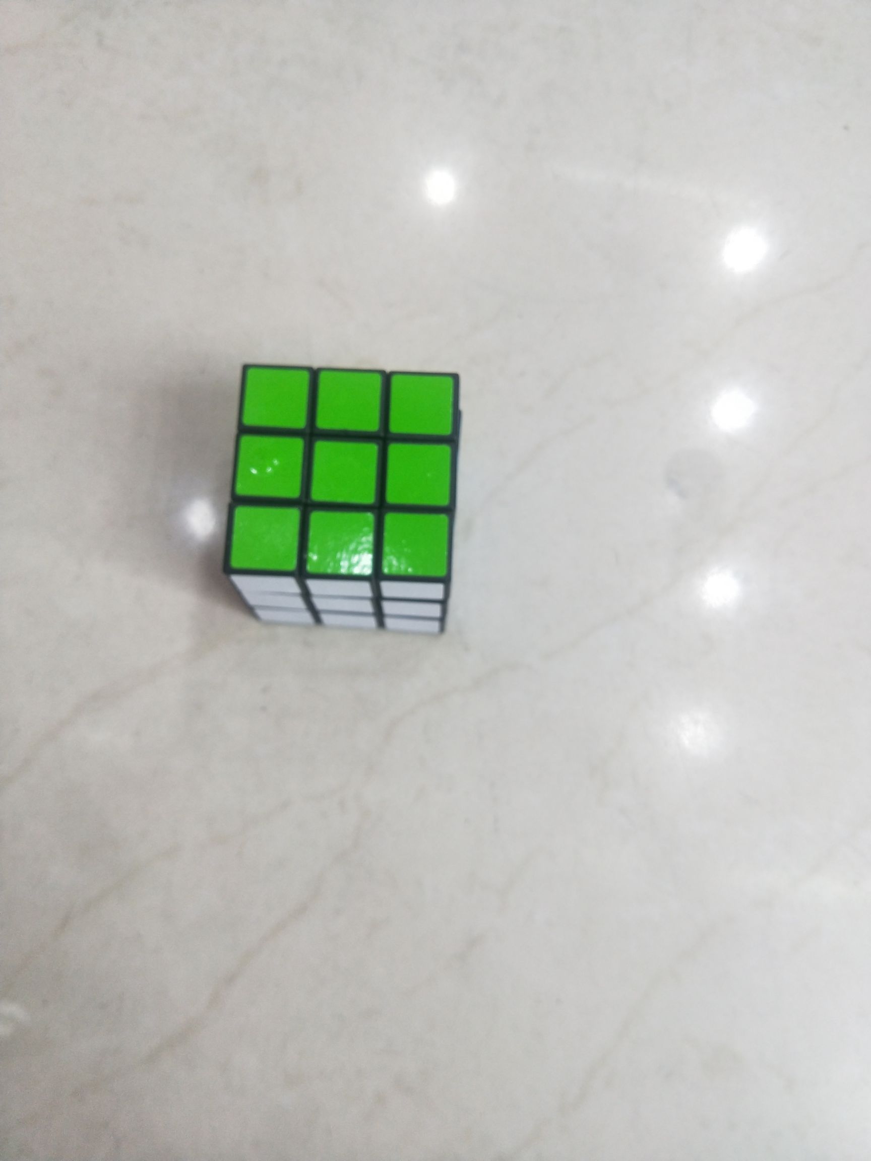 5智力魔方科教玩具批发