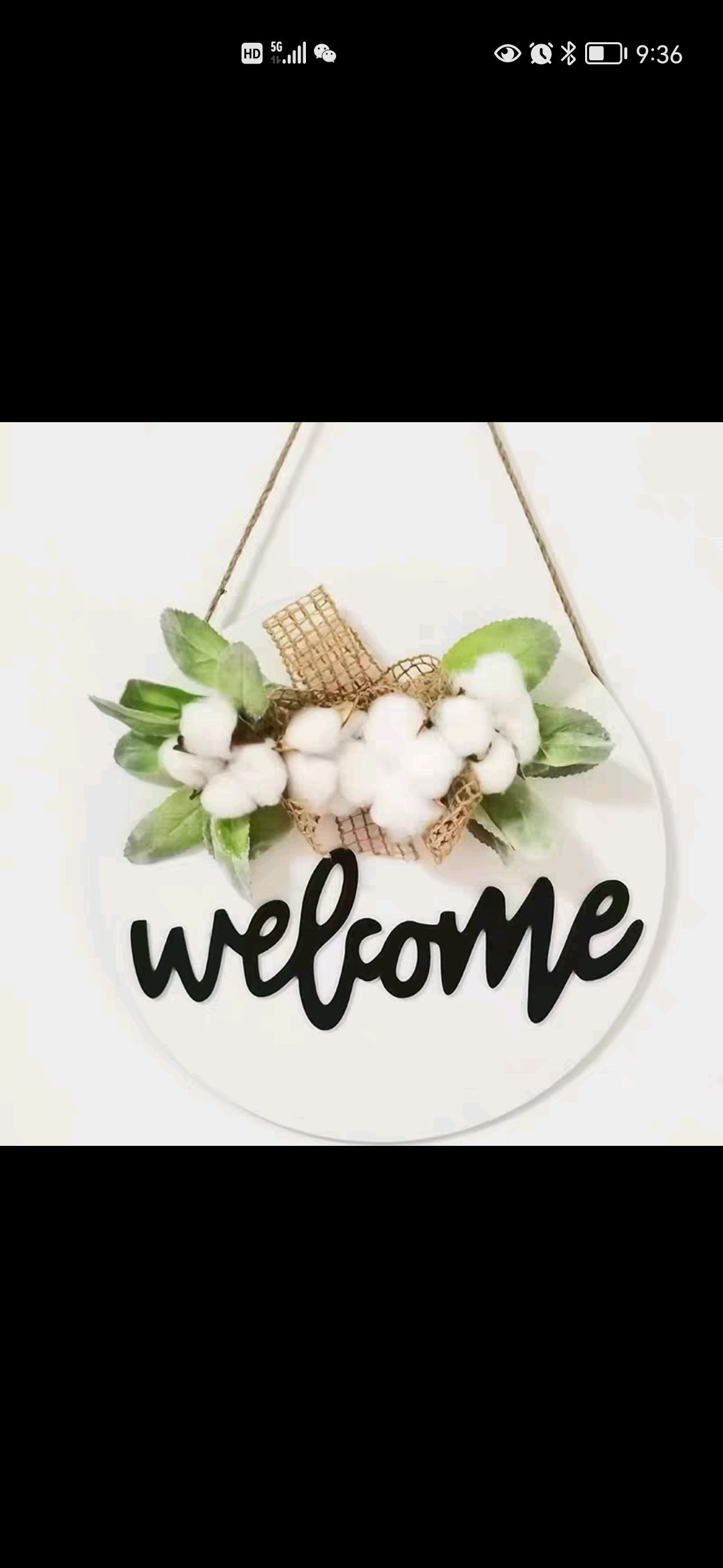 挂牌/墙面挂件/礼品细节图