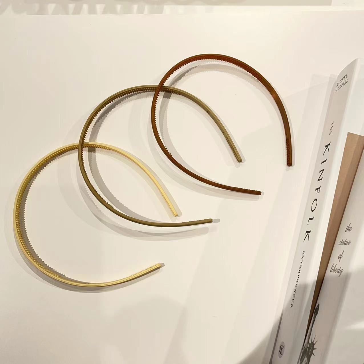 发箍/发饰产品图