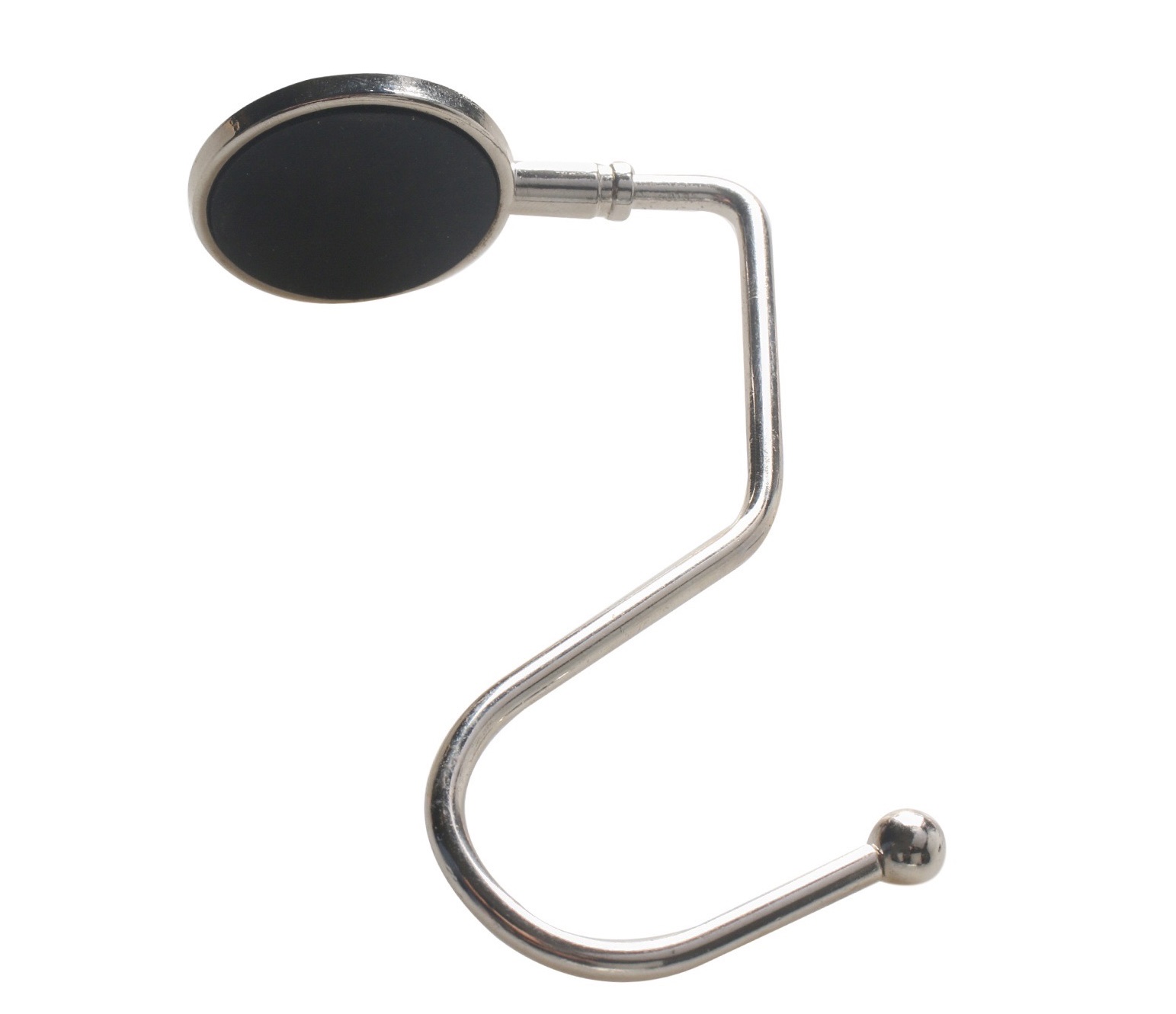 直销学生课桌书包挂钩批发 免粘贴挂包钩便携挂包器书包挂勾