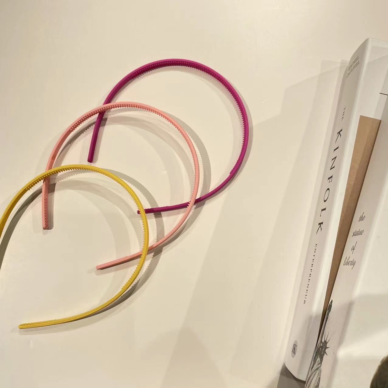 发箍/发饰细节图