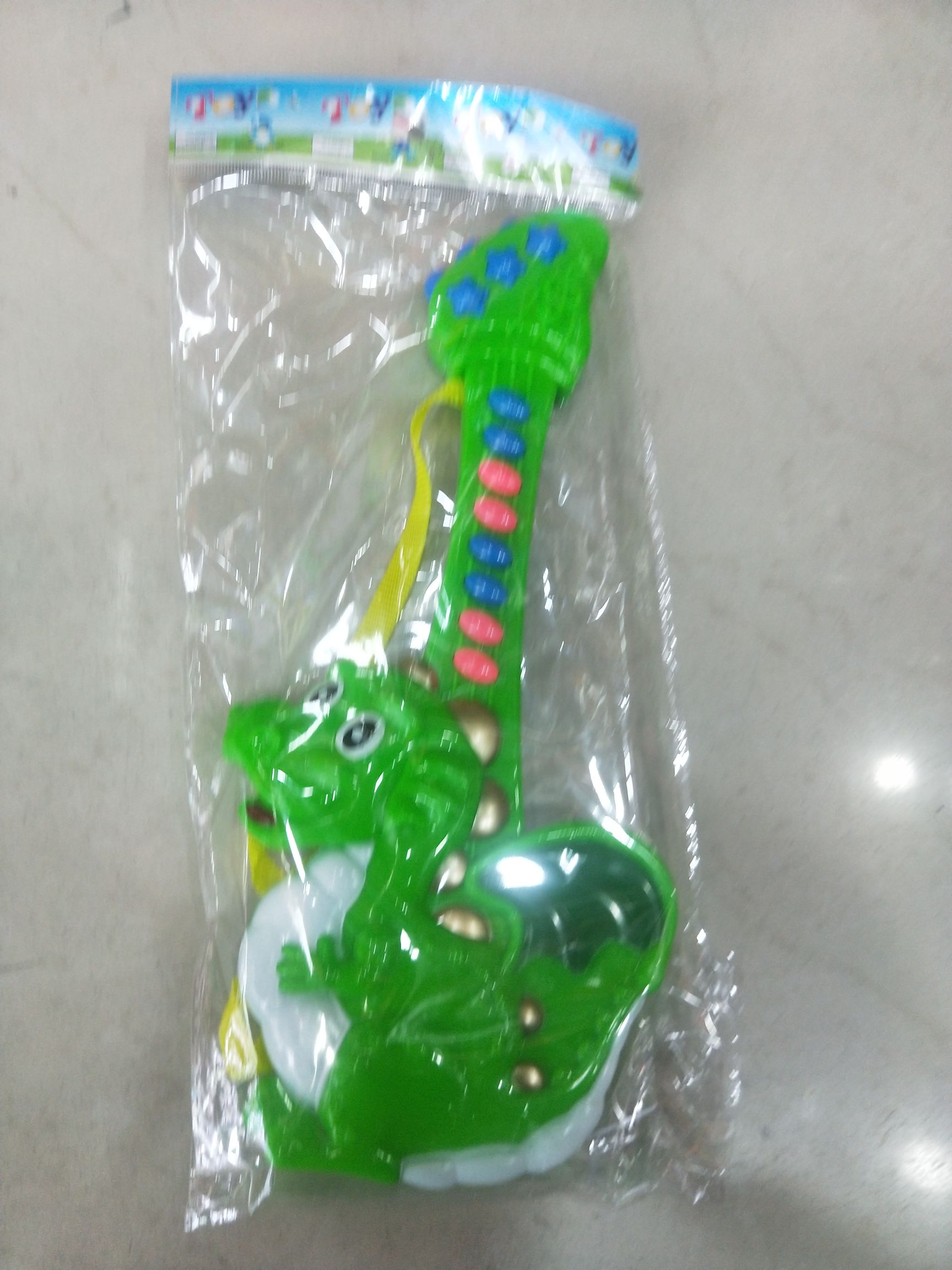 电子琴1