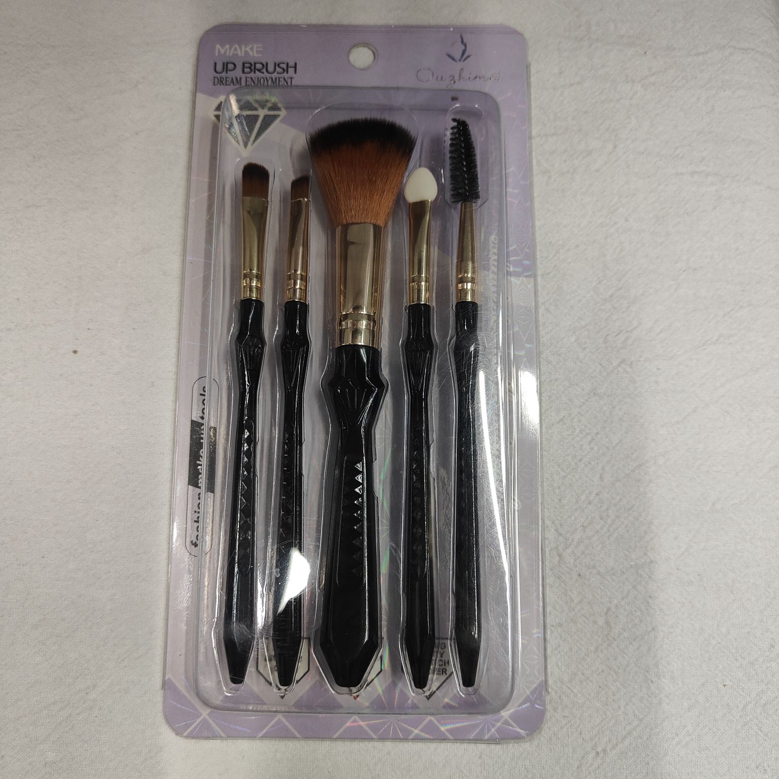 腮红刷/眼影刷/化妆刷细节图