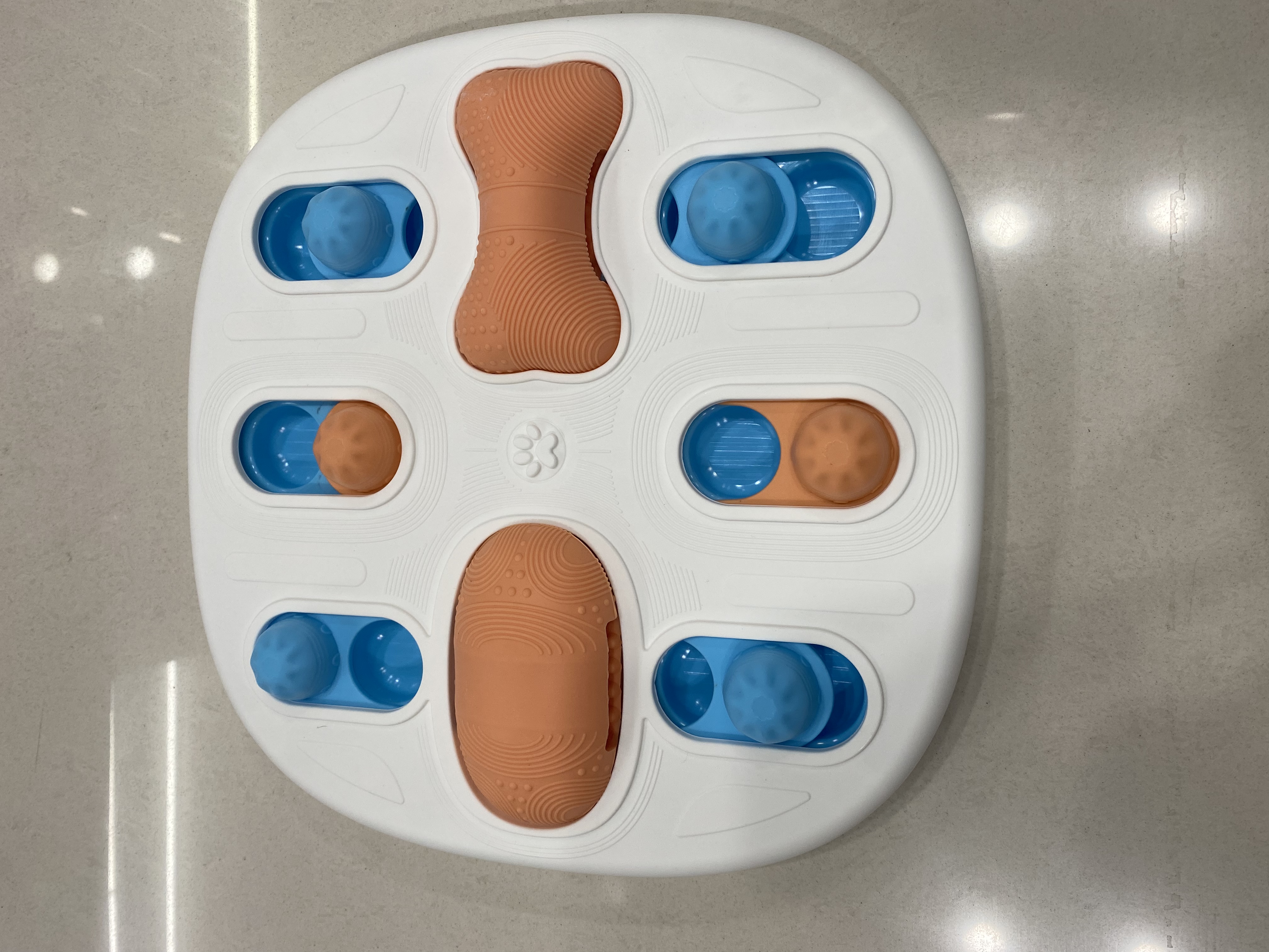 宠物用品细节图