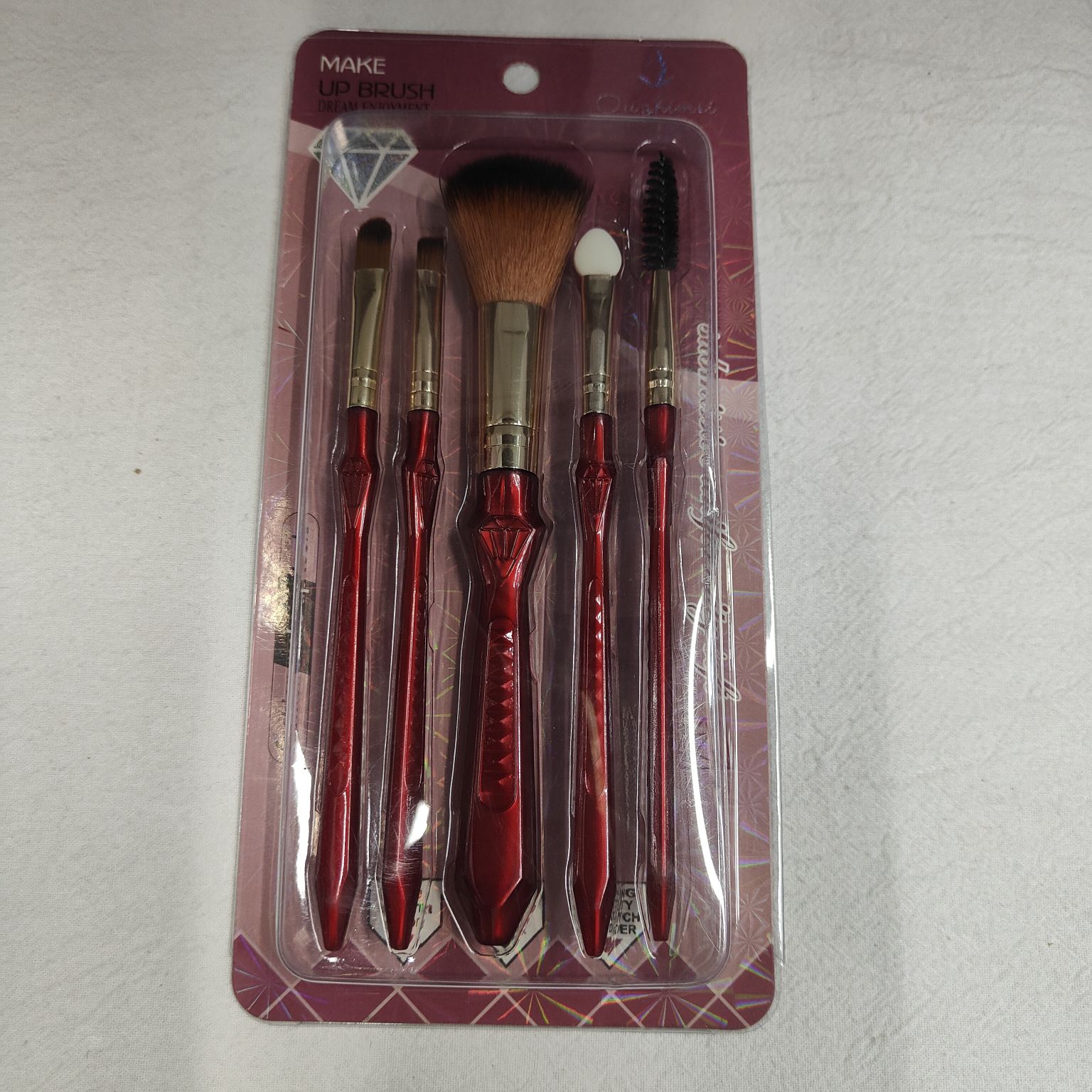 腮红刷/眼影刷/化妆刷产品图