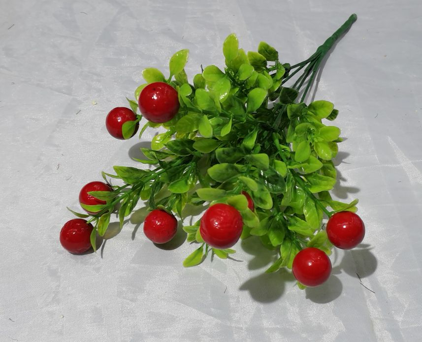 سبع شوكة من الفاكهة الصغيرة details Picture