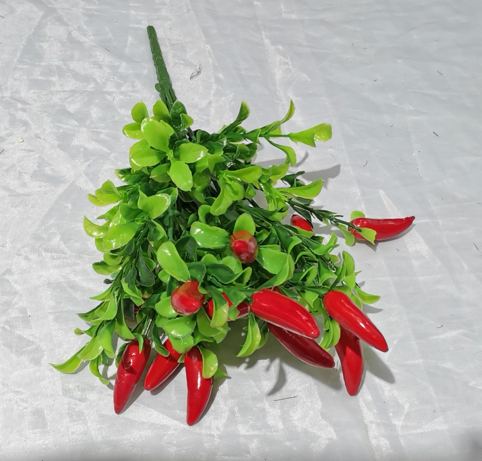 سبع شوكة من الفاكهة الصغيرة Specification image
