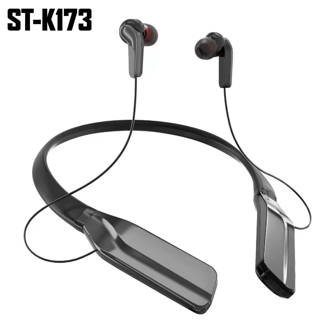 Sogo marca auriculares deportes bluetooth auriculares serie details Picture