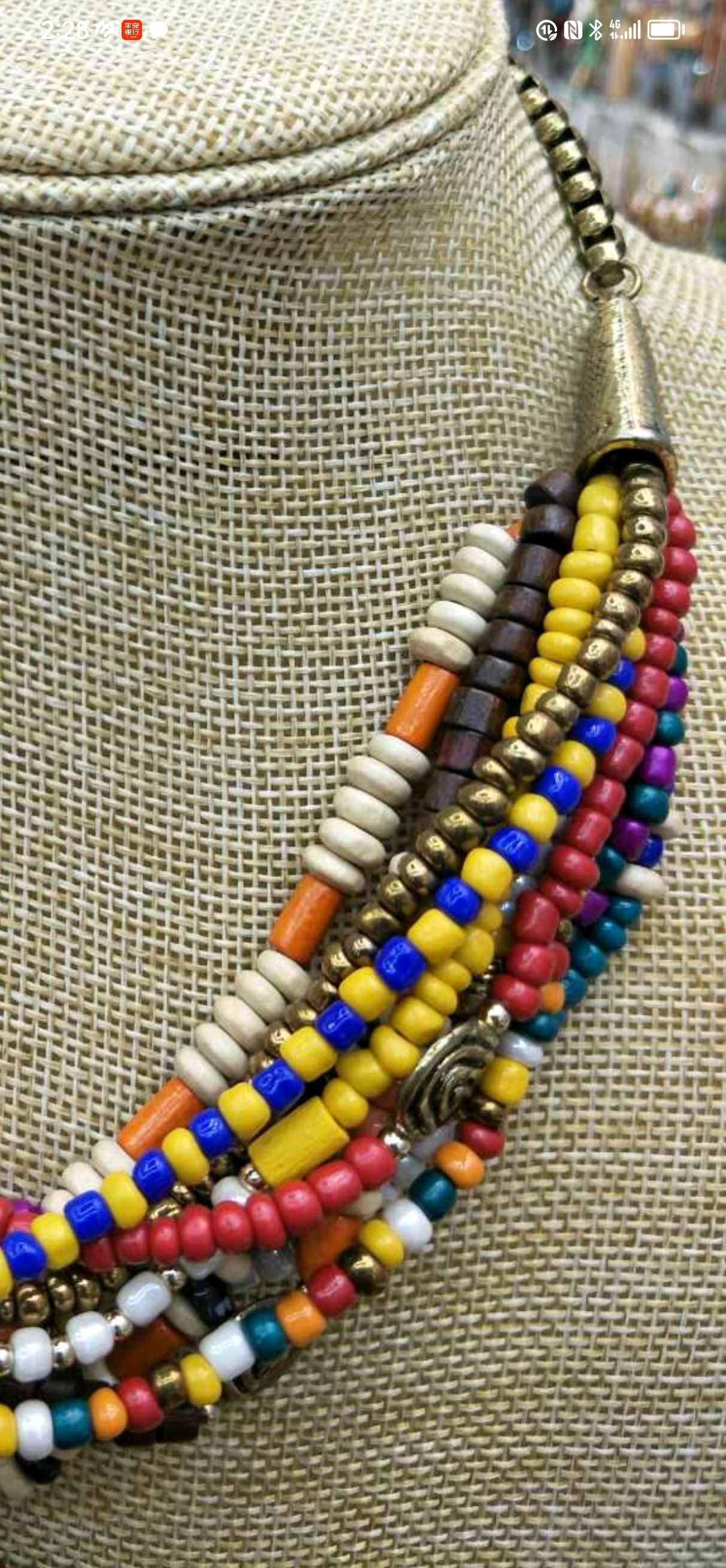 首饰/饰品/项链产品图