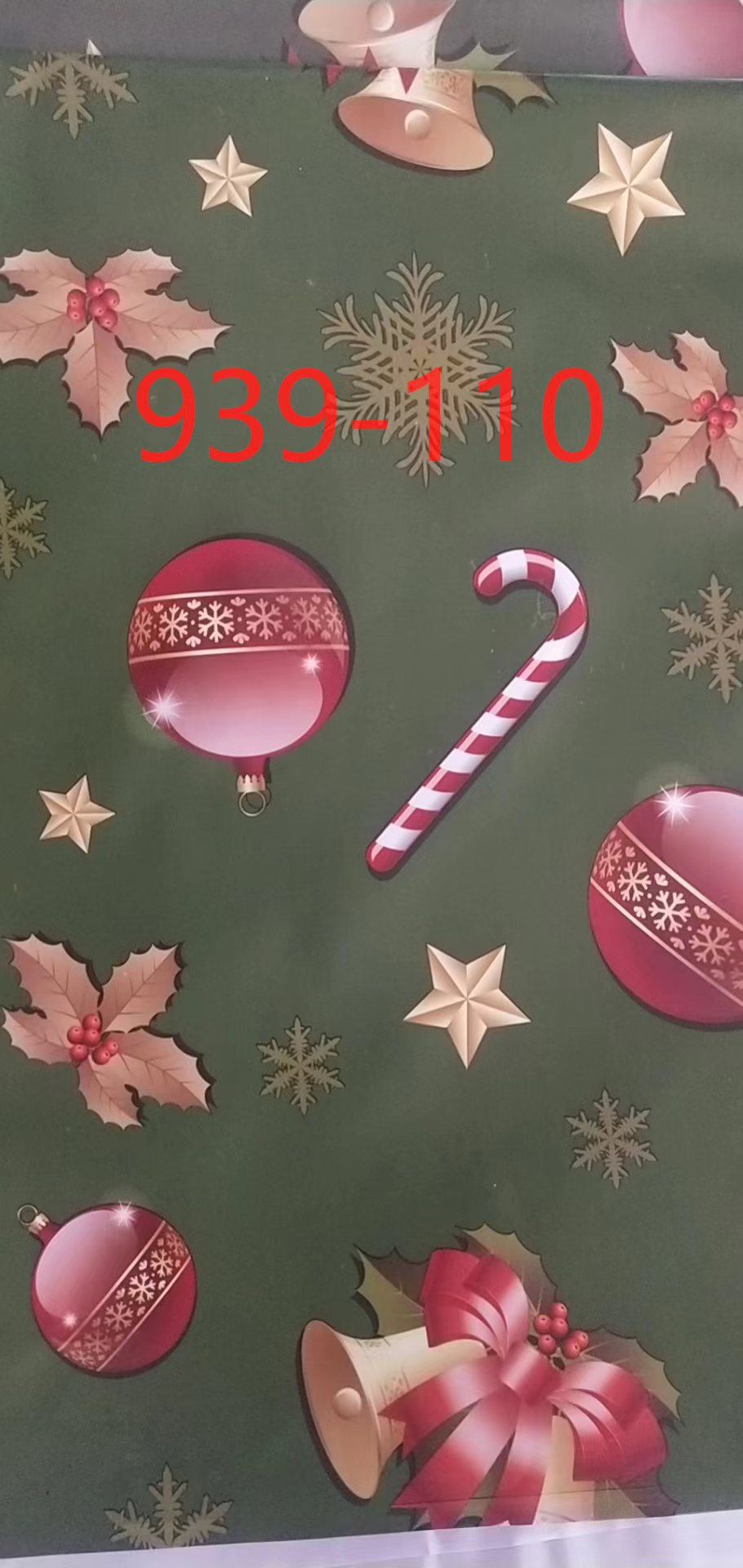 Wrapping paper details Picture