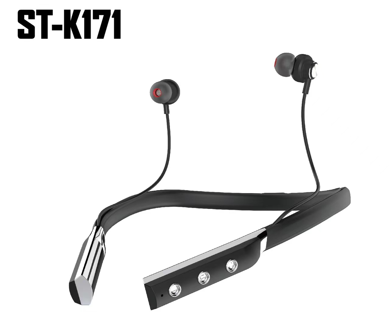 Sogo marca auriculares deportes bluetooth auriculares serie Specification image