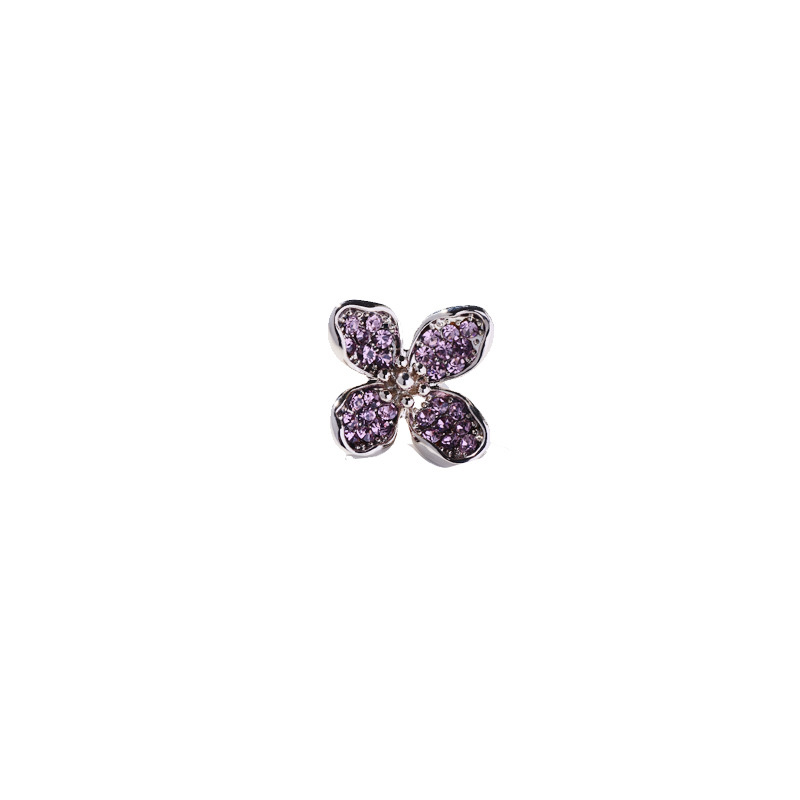 013 Korean version New fashion, individual, creative, simple flower small accessories, individual, simple, fashionable, elegant, fashionable small brooch, creative and cute style, cute cartoon flower ladies' style Item Picture