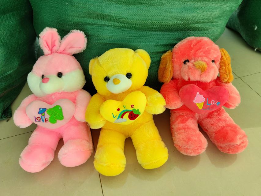 Valentine's Day products