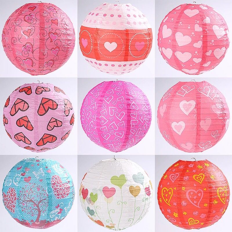 节庆装饰/节日用品/生日装饰白底实物图