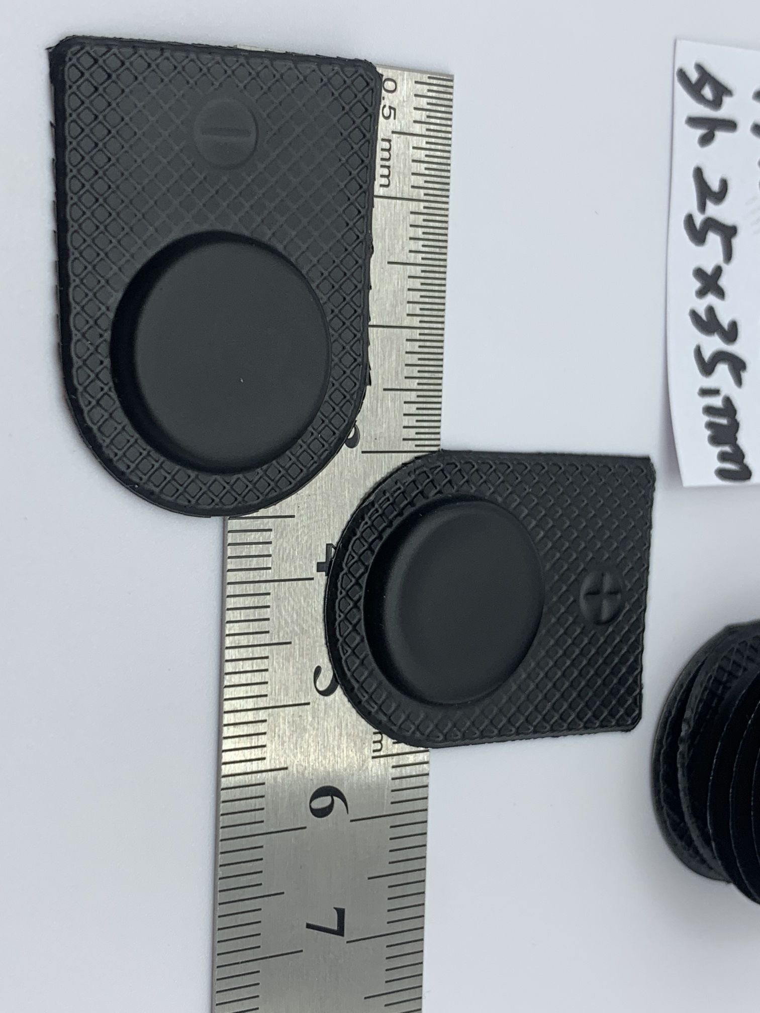 服装纽扣/衣领磁钮/纽扣磁扣细节图