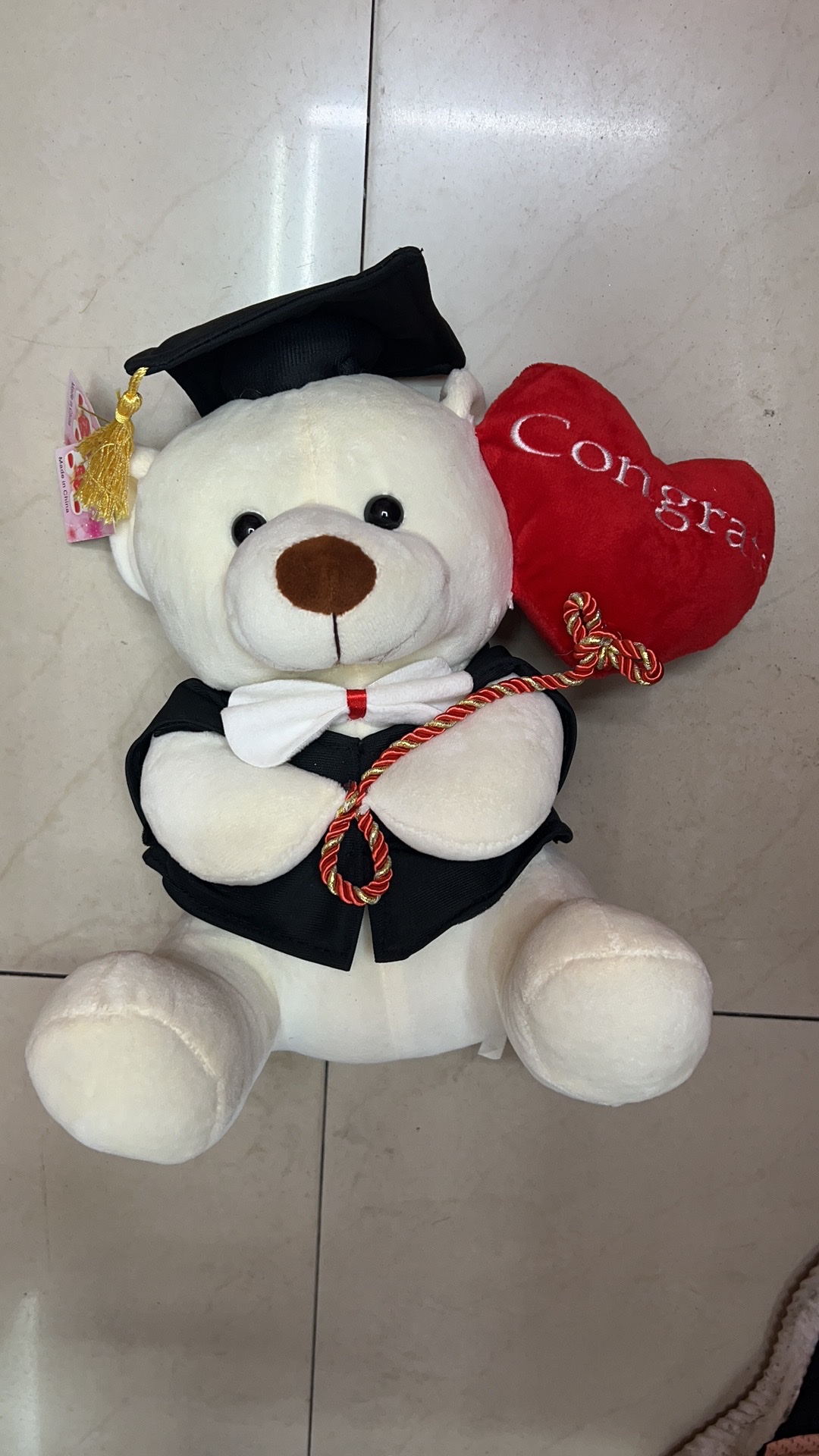 毛绒玩具/柔软/玩具白底实物图