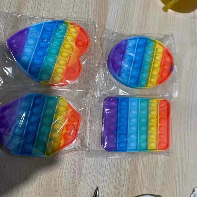 灭鼠先锋，益智玩具/流行硅胶玩具/爆款玩具产品图