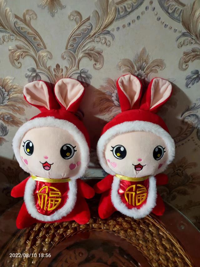 娃娃玩具配件实物图