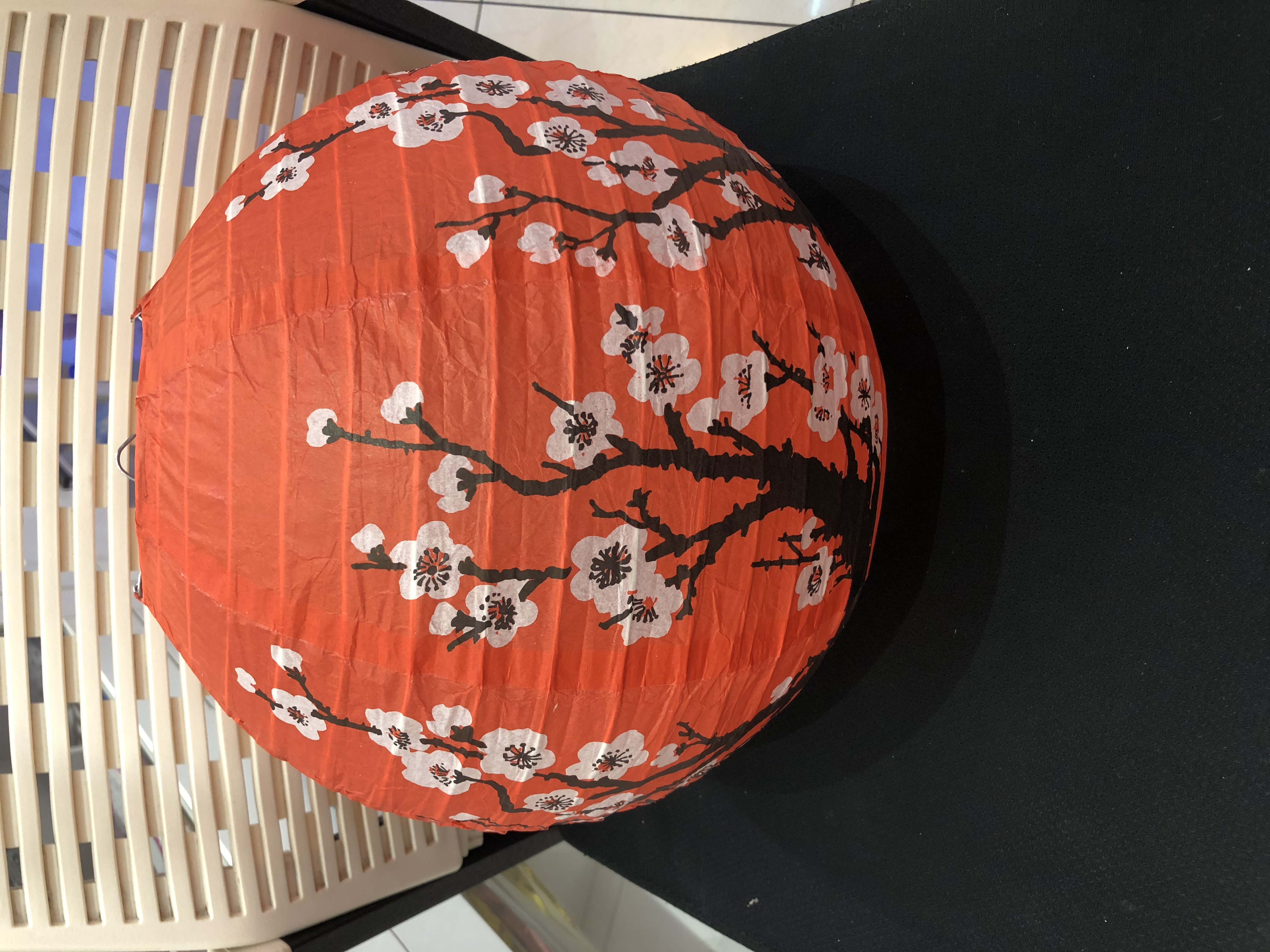 节庆装饰/节日用品/生日装饰细节图