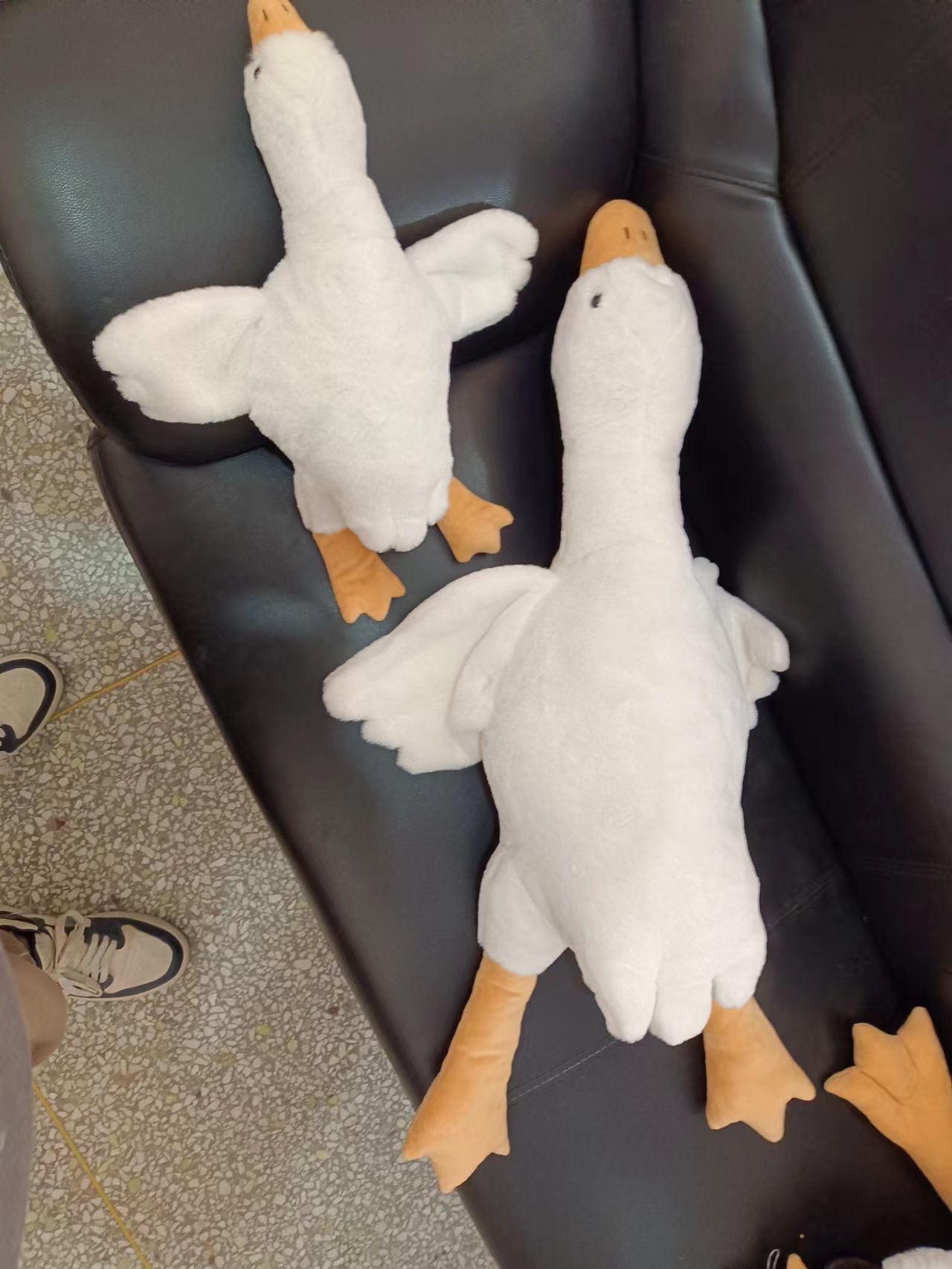 其他被芯实物图