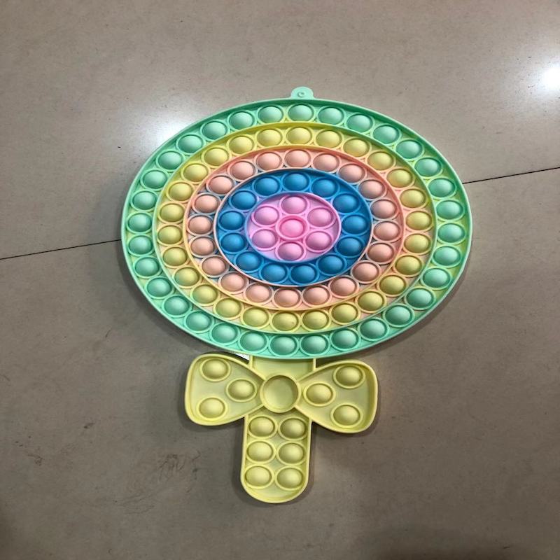 其他运动/休闲玩具实物图