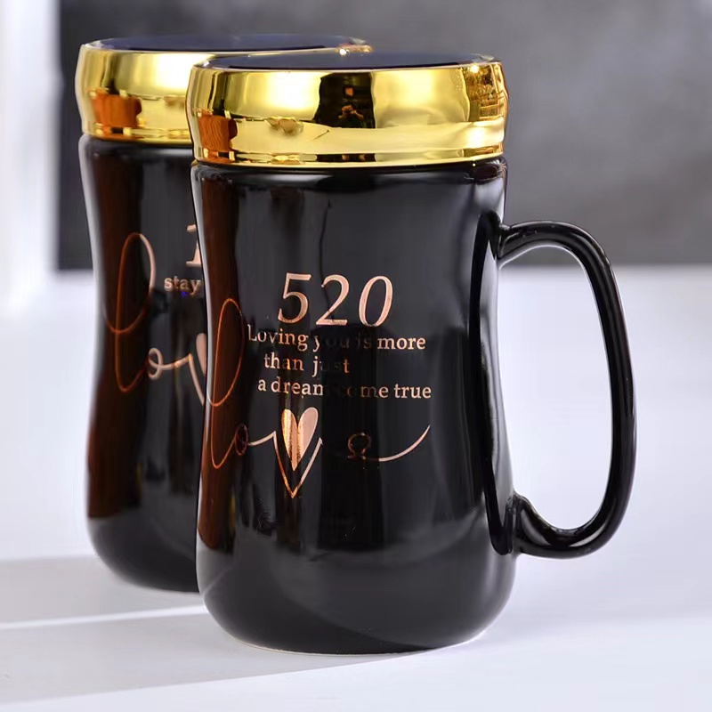 陶瓷杯80
