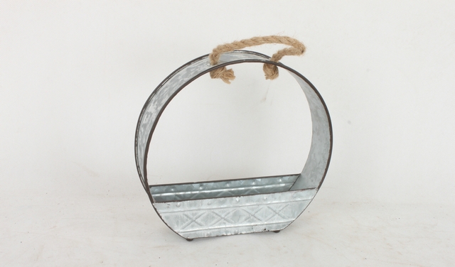 工艺花瓶/环保花瓶/铁艺花瓶产品图