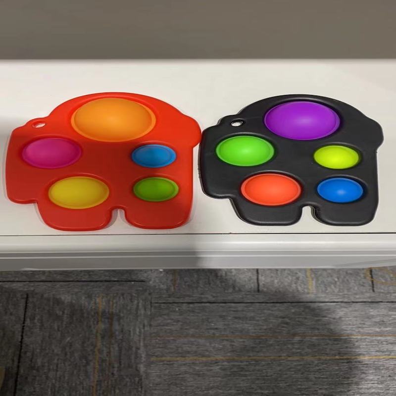 灭鼠先锋/益智玩具/爆款玩具产品图